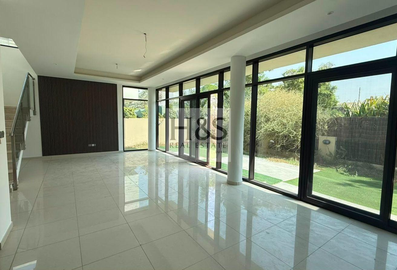 5 Bed Ensuite l Maid Room |Stand Alone l Park View photo 9