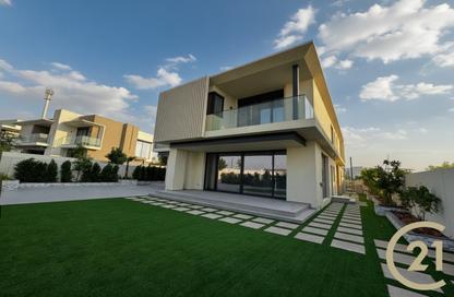 فيلا - 5 - 7 للايجار في فيلات قرية جبل علي - قرية جبل علي - جبل علي - دبي
