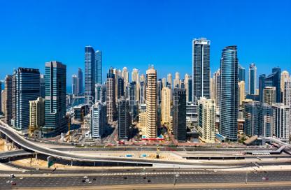 Duplex - 1 Bedroom - 2 Bathrooms for sale in Wind Tower 1 - JLT Cluster B - Jumeirah Lake Towers - Dubai Duplex - 1 Bedroom - 2 Bathrooms for sale in Wind Tower 1 - JLT Cluster B - Jumeirah Lake Towers - Dubai