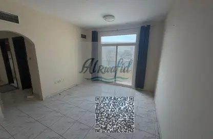 شقة - غرفة نوم - 1 حمام للايجار في مشروع النخيل - عجمان وسط المدينة - عجمان