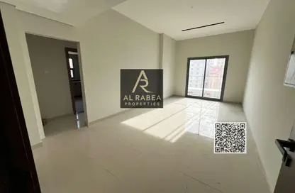 Apartment - 3 Bedrooms - 3 Bathrooms for rent in Al Naemiya Tower 1 - Al Naemiya Towers - Al Nuaimiya - Ajman