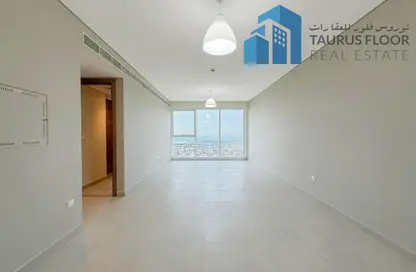 Apartment - 2 Bedrooms - 3 Bathrooms for rent in Tiara East Tower - Business Bay - Dubai