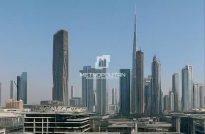 Apartment - 1 Bedroom - 1 Bathroom for sale in Castleton - Central Park at City Walk - City Walk - Dubai