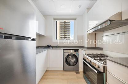 Apartment - 2 Bedrooms - 3 Bathrooms for rent in Bloom Heights B - Bloom Heights - District 15 - Jumeirah Village Circle - Dubai