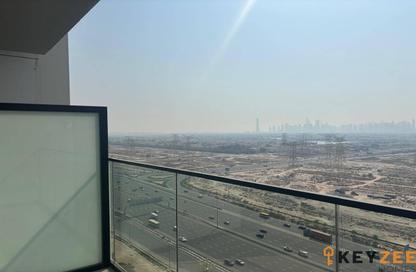 Apartment - Studio - 1 Bathroom for sale in Binghatti Apex - District 10 - Jumeirah Village Circle - Dubai