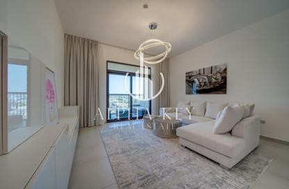 Apartment - 1 Bedroom - 2 Bathrooms for rent in Madinat Jumeirah Living - Umm Suqeim 3 - Umm Suqeim - Dubai Apartment - 1 Bedroom - 2 Bathrooms for rent in Madinat Jumeirah Living - Umm Suqeim 3 - Umm Suqeim - Dubai