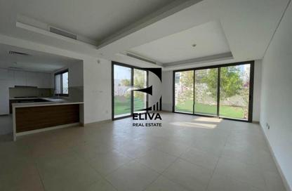 Villa - 3 - 4 for rent in The Cedars - Yas Acres - Yas Island - Abu Dhabi Villa - 3 - 4 for rent in The Cedars - Yas Acres - Yas Island - Abu Dhabi