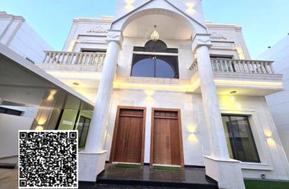 Villa - 5 Bedrooms - 7 Bathrooms for sale in AZHA Community - Al Amerah - Ajman