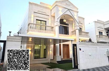 Villa - 5 Bedrooms - 7 Bathrooms for sale in AZHA Community - Al Amerah - Ajman
