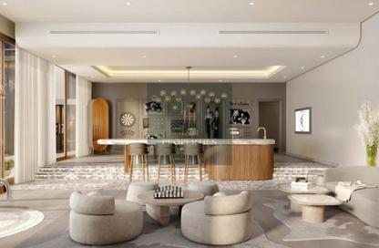 Townhouse - 2 Bedrooms - 3 Bathrooms for sale in Porto Playa - Mina Al Arab - Ras Al Khaimah