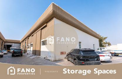 Warehouse - Studio for rent in Dubai Investment Park (DIP) - Dubai Warehouse - Studio for rent in Dubai Investment Park (DIP) - Dubai