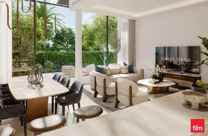 فيلا - 5 غرف نوم - 6 حمامات للبيع في ند الشبا جاردنز المرحلة 11 - حدائق ند الشبا - ند الشبا - دبي