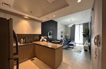 Apartment - 1 - 2 for rent in Bluebell Residence - District 11 - Jumeirah Village Circle - Dubai Apartment - 1 - 2 for rent in Bluebell Residence - District 11 - Jumeirah Village Circle - Dubai