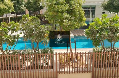 Apartment - Studio - 1 Bathroom for rent in Uptown Al Zahia - Al Zahia - Muwaileh Commercial - Sharjah