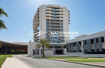Apartment - 2 Bedrooms - 3 Bathrooms for rent in Yas Island - Abu Dhabi