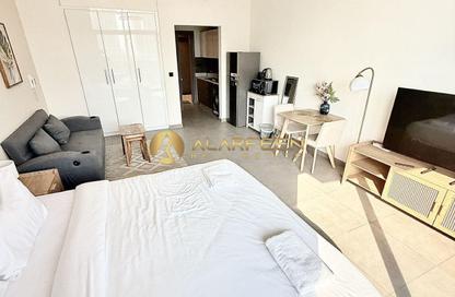 Apartment - Studio - 1 Bathroom for rent in V2 - Dubai Sports City - Dubai Apartment - Studio - 1 Bathroom for rent in V2 - Dubai Sports City - Dubai