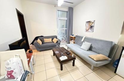 Apartment - 1 Bedroom - 2 Bathrooms for rent in Autumn 1 - Autumn - Seasons Community - District 15 - Jumeirah Village Circle - Dubai
