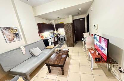 Apartment - 1 Bedroom - 2 Bathrooms for rent in Autumn 1 - Autumn - Seasons Community - District 15 - Jumeirah Village Circle - Dubai