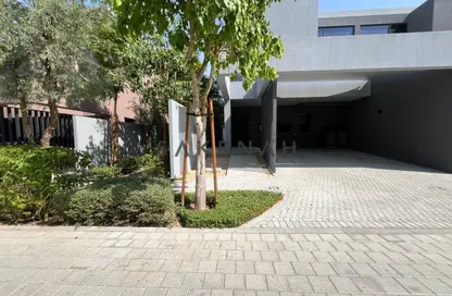 Townhouse - 3 Bedrooms - 4 Bathrooms for sale in Robinia - Masaar - Tilal City - Sharjah