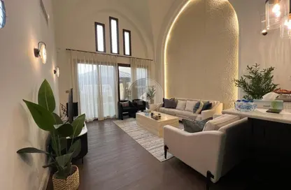 Townhouse - 2 Bedrooms - 2 Bathrooms for sale in The Cove Rotana - Ras Al Khaimah Waterfront - Ras Al Khaimah