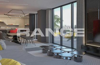 Apartment - 1 Bedroom - 2 Bathrooms for sale in Tonino Lamborghini Residences 2 - Tonino Lamborghini Residences - Meydan - Dubai Apartment - 1 Bedroom - 2 Bathrooms for sale in Tonino Lamborghini Residences 2 - Tonino Lamborghini Residences - Meydan - Dubai