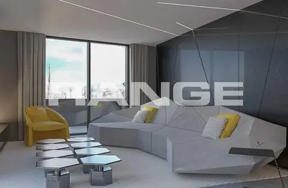 Apartment - 1 Bedroom - 2 Bathrooms for sale in Tonino Lamborghini Residences - Meydan - Dubai