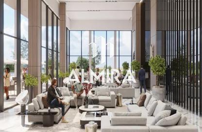 Apartment - 2 Bedrooms - 3 Bathrooms for sale in Manzel and Majlis - Al Reem Island - Abu Dhabi