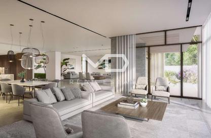 Townhouse - 3 - 4 for sale in Reem Hills - Najmat Abu Dhabi - Al Reem Island - Abu Dhabi