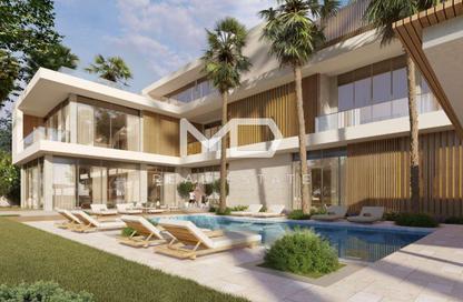 Townhouse - 3 - 4 for sale in Reem Hills - Najmat Abu Dhabi - Al Reem Island - Abu Dhabi