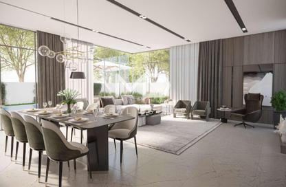 Townhouse - 3 - 4 for sale in Reem Hills - Najmat Abu Dhabi - Al Reem Island - Abu Dhabi