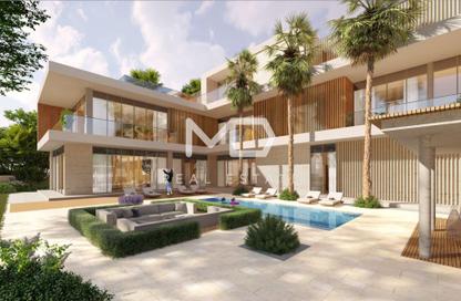 Townhouse - 3 - 4 for sale in Reem Hills - Najmat Abu Dhabi - Al Reem Island - Abu Dhabi
