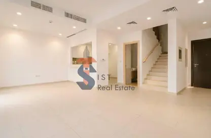 Townhouse - 3 Bedrooms - 4 Bathrooms for rent in Amaranta 3 - Amaranta - Villanova - Dubai Land - Dubai