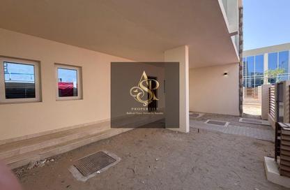Townhouse - 4 Bedrooms - 6 Bathrooms for rent in Rukan 3 - Rukan - Dubai Land - Dubai
