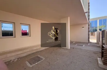 Townhouse - 4 Bedrooms - 6 Bathrooms for rent in Rukan 3 - Rukan - Dubai Land - Dubai Townhouse - 4 Bedrooms - 6 Bathrooms for rent in Rukan 3 - Rukan - Dubai Land - Dubai
