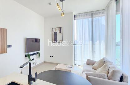 Apartment - 1 Bedroom - 2 Bathrooms for rent in Binghatti Venus - District 13 - Jumeirah Village Circle - Dubai