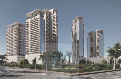 Apartment - 1 Bedroom - 2 Bathrooms for sale in The Orchard Place - District 12 - Jumeirah Village Circle - Dubai