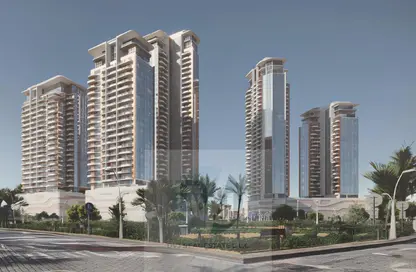 شقة - غرفة نوم - 2 حمامات للبيع في ذا أورشارد بليس - الضاحية 12 - قرية جميرا الدائرية - دبي