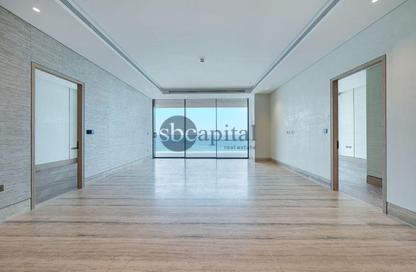 Apartment - 2 Bedrooms - 3 Bathrooms for rent in Six Senses Residences - The Crescent - Palm Jumeirah - Dubai