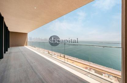 Apartment - 2 Bedrooms - 3 Bathrooms for rent in Six Senses Residences - The Crescent - Palm Jumeirah - Dubai Apartment - 2 Bedrooms - 3 Bathrooms for rent in Six Senses Residences - The Crescent - Palm Jumeirah - Dubai