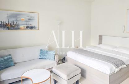 Apartment - Studio - 1 for rent in DEC Tower 1 - DEC Towers - Dubai Marina - Dubai Apartment - Studio - 1 for rent in DEC Tower 1 - DEC Towers - Dubai Marina - Dubai