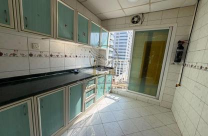 Apartment - 1 - 2 for rent in Qasimia 10 building - Al Mahatta - Al Qasimia - Sharjah Apartment - 1 - 2 for rent in Qasimia 10 building - Al Mahatta - Al Qasimia - Sharjah