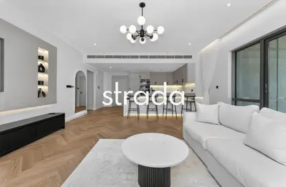 Apartment - 2 Bedrooms - 3 Bathrooms for sale in South Ridge 5 - South Ridge - Downtown Dubai - Dubai Apartment - 2 Bedrooms - 3 Bathrooms for sale in South Ridge 5 - South Ridge - Downtown Dubai - Dubai