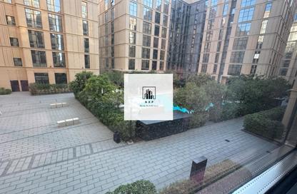Apartment - 1 - 2 for rent in Souks Residential - Al Mamsha - Muwaileh - Sharjah