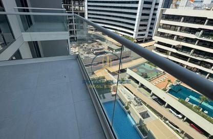 Apartment - 2 Bedrooms - 3 Bathrooms for rent in Aura Elegance - Dubai Silicon Oasis - Dubai