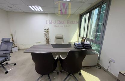 Office Space - Studio - 1 Bathroom for rent in Silver Tower - Business Bay - Dubai Office Space - Studio - 1 Bathroom for rent in Silver Tower - Business Bay - Dubai