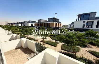 Townhouse - 4 Bedrooms - 5 Bathrooms for sale in Raya - Arabian Ranches 3 - Dubai Townhouse - 4 Bedrooms - 5 Bathrooms for sale in Raya - Arabian Ranches 3 - Dubai