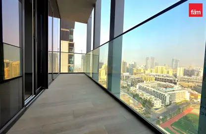 Apartment - 1 Bedroom - 1 Bathroom for rent in Bloom Towers B - Bloom Towers - District 10 - Jumeirah Village Circle - Dubai