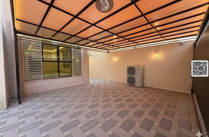 Villa - 5 Bedrooms - 7+ Bathrooms for sale in CityLife Al Tallah - Al Tallah 2 - Ajman Villa - 5 Bedrooms - 7+ Bathrooms for sale in CityLife Al Tallah - Al Tallah 2 - Ajman