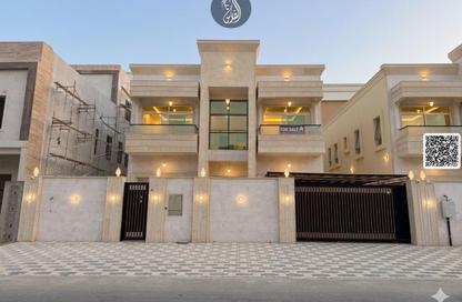 Villa - 5 Bedrooms - 7+ Bathrooms for sale in CityLife Al Tallah - Al Tallah 2 - Ajman
