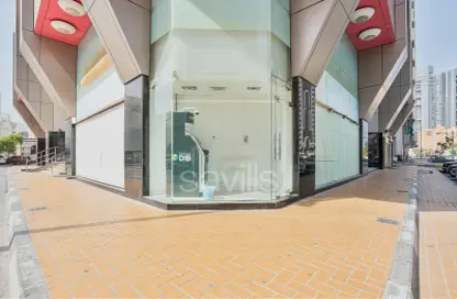 Retail - Studio for rent in LuLu Center Building - Al Danah - Abu Dhabi Retail - Studio for rent in LuLu Center Building - Al Danah - Abu Dhabi